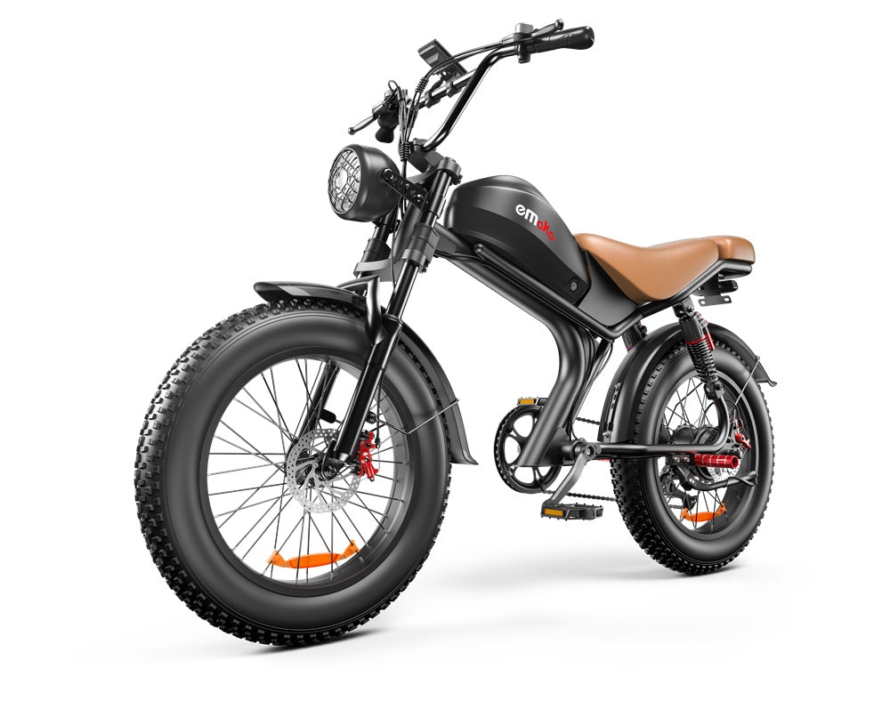 VoltCruze™ C93 – 20” High-Speed Electric Bike DE Warehouse Only