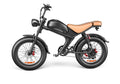VoltCruze™ C93 – 20” High-Speed Electric Bike DE Warehouse Only