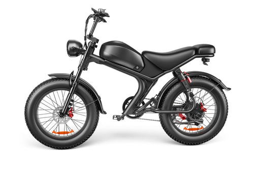 VoltCruze™ C93 – 20” High-Speed Electric Bike DE Warehouse Only