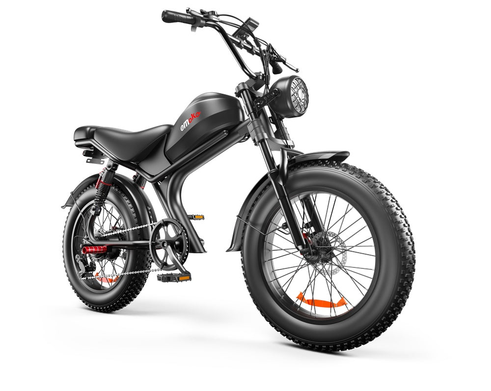 VoltCruze™ C93 – 20” High-Speed Electric Bike DE Warehouse Only