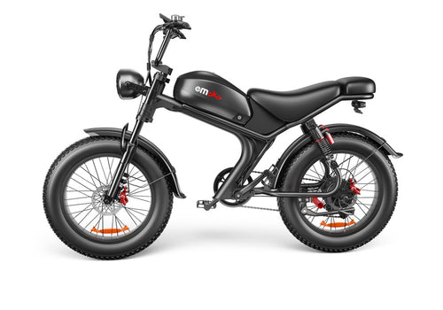 VoltCruze™ C93 – 20” High-Speed Electric Bike DE Warehouse Only
