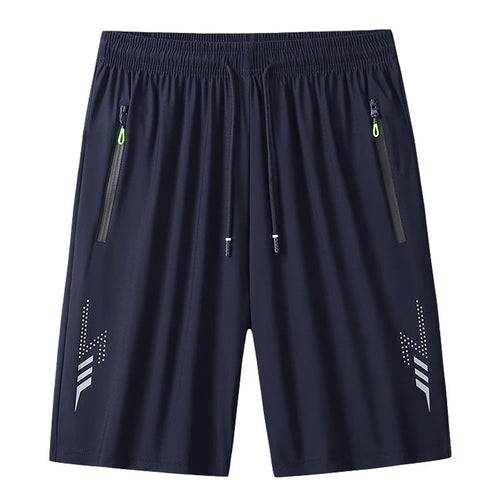 Summer Men's Shorts Cool Sportswear Running Sport Shorts Casual