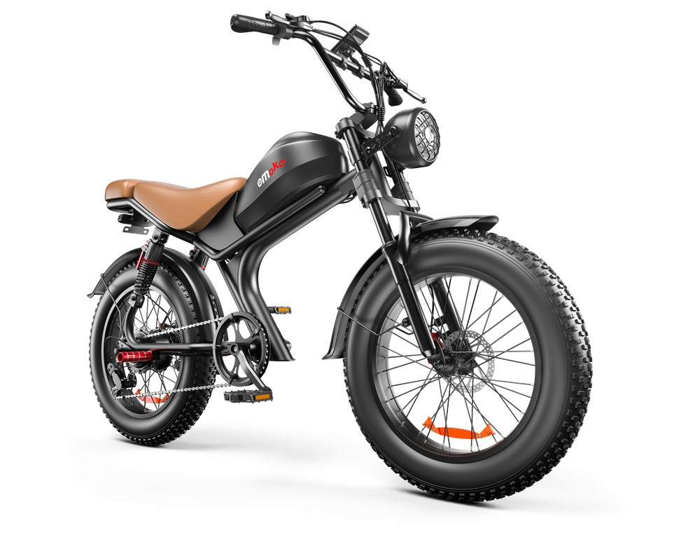VoltCruze™ C93 – 20” High-Speed Electric Bike DE Warehouse Only