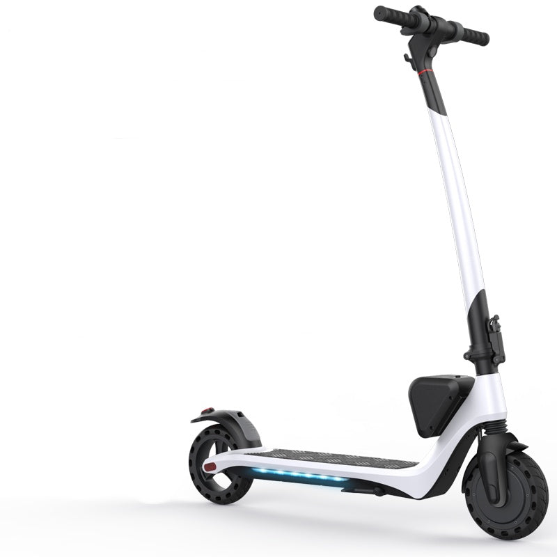 Luxenergy Viper – Premium Foldable Electric Scooter 13Ah / 35–40 km