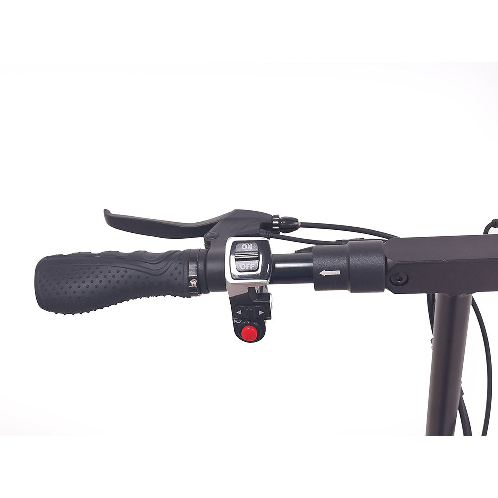 LuxeEnergy™ Pro Electric Scooter DE Warehouse Only