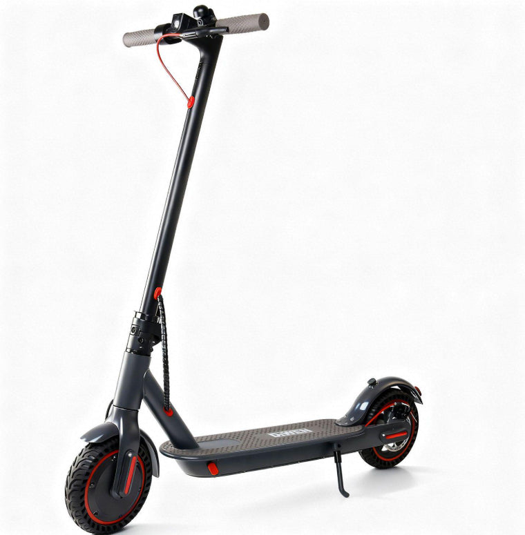 Luxenergy™ Electric Scooter – Foldable High‑Performance