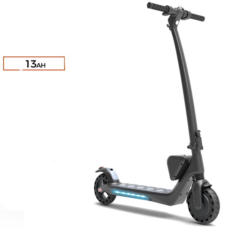 Luxenergy Viper – Premium Foldable Electric Scooter 13Ah / 35–40 km
