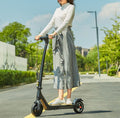 Luxenergy Viper – Premium Foldable Electric Scooter 13Ah / 35–40 km